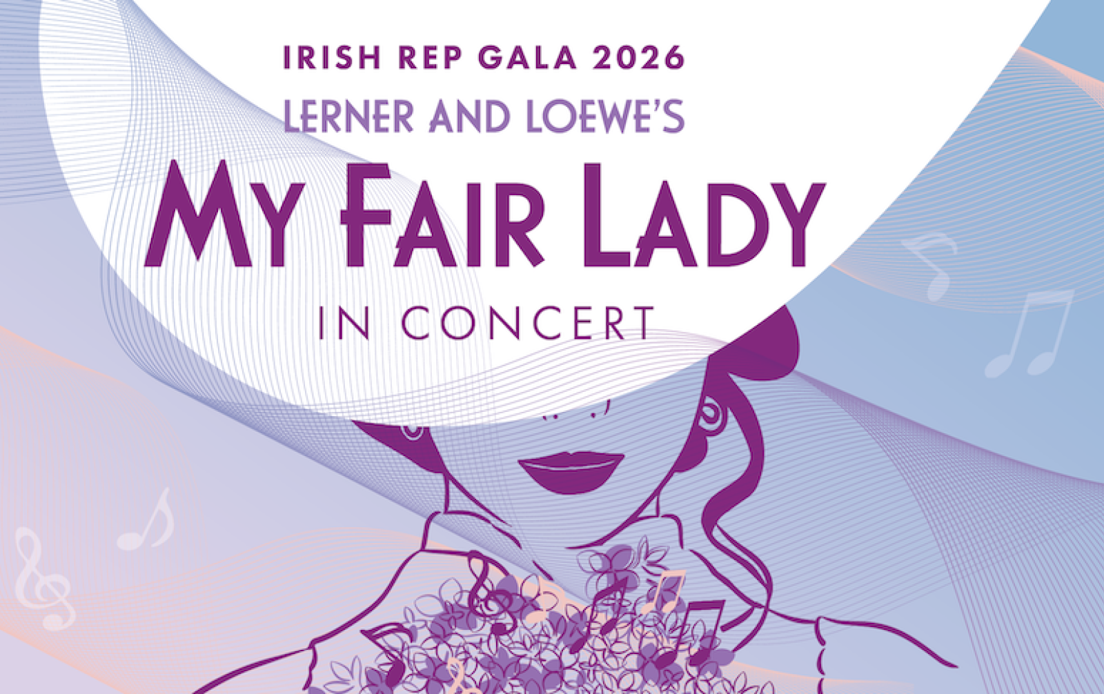 My Fair Lady email updated